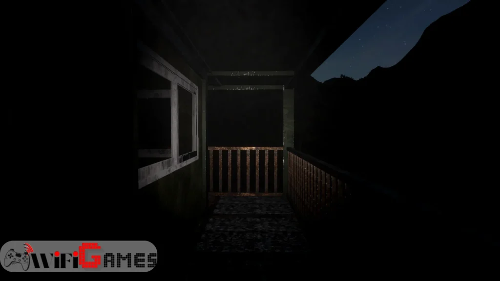 Nightwatch Closer تحميل مجاني