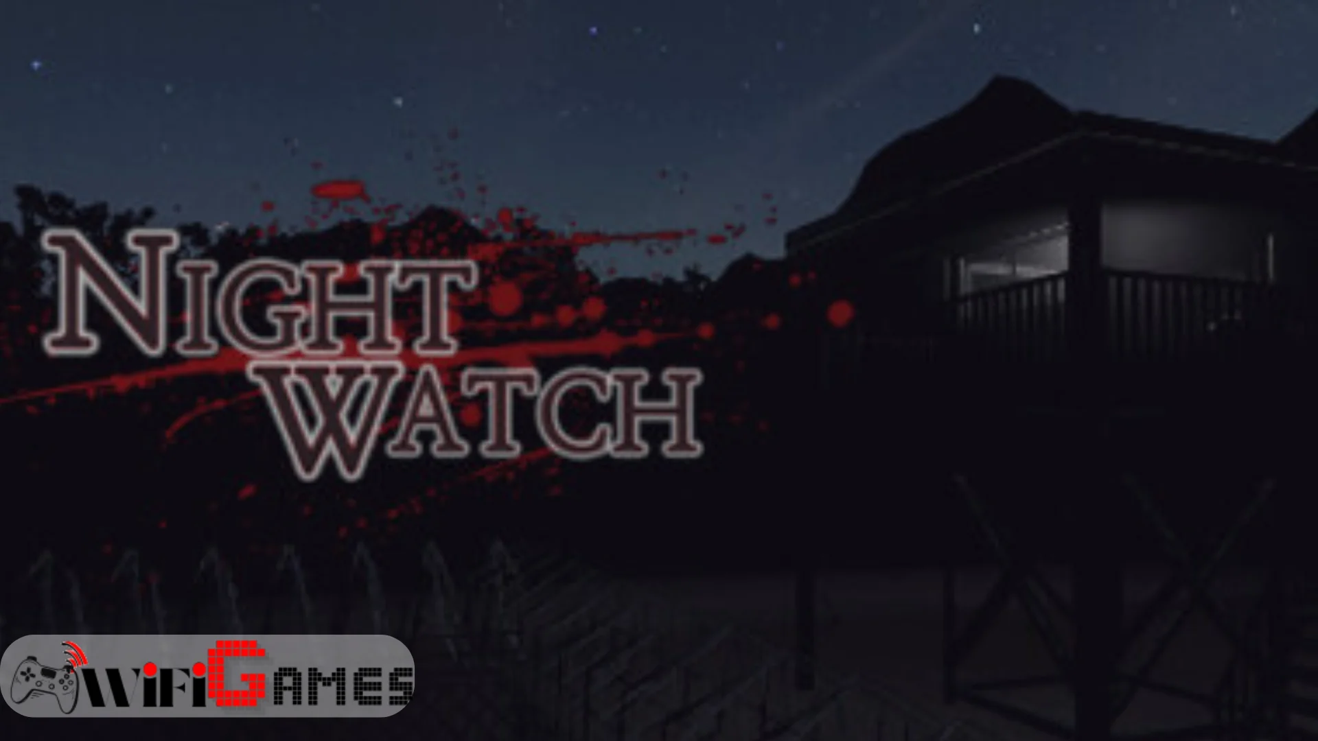 Nightwatch Closer