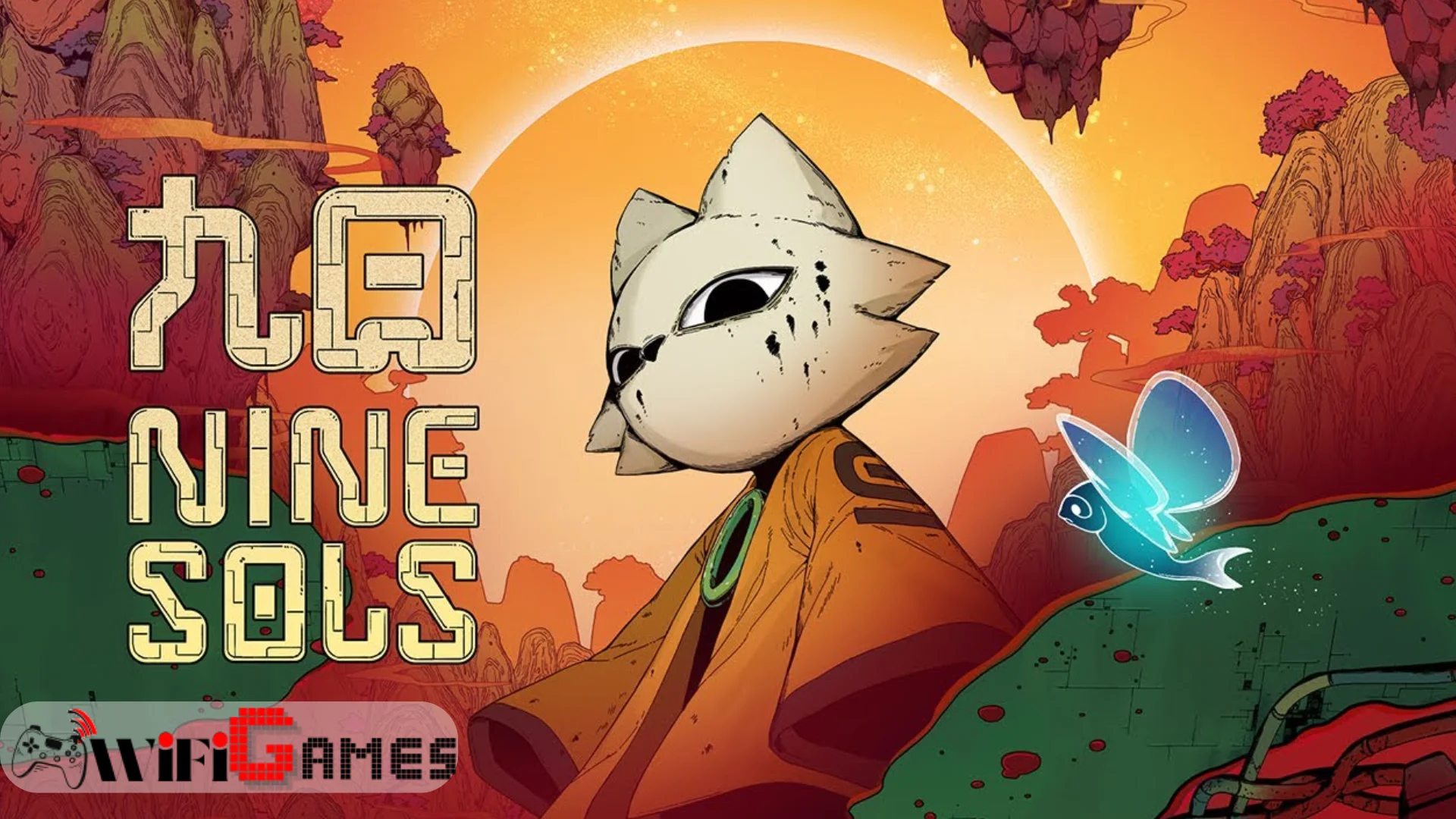 Nine Sols