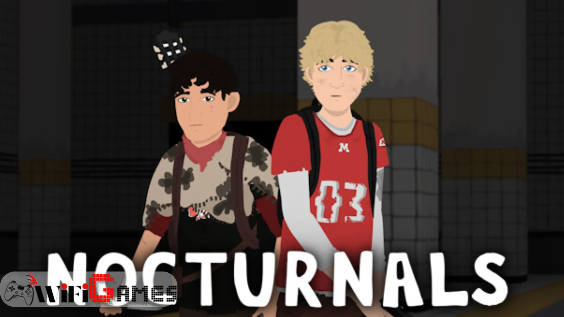 Nocturnals