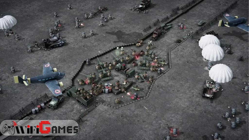 Northend Tower Defense Torrent