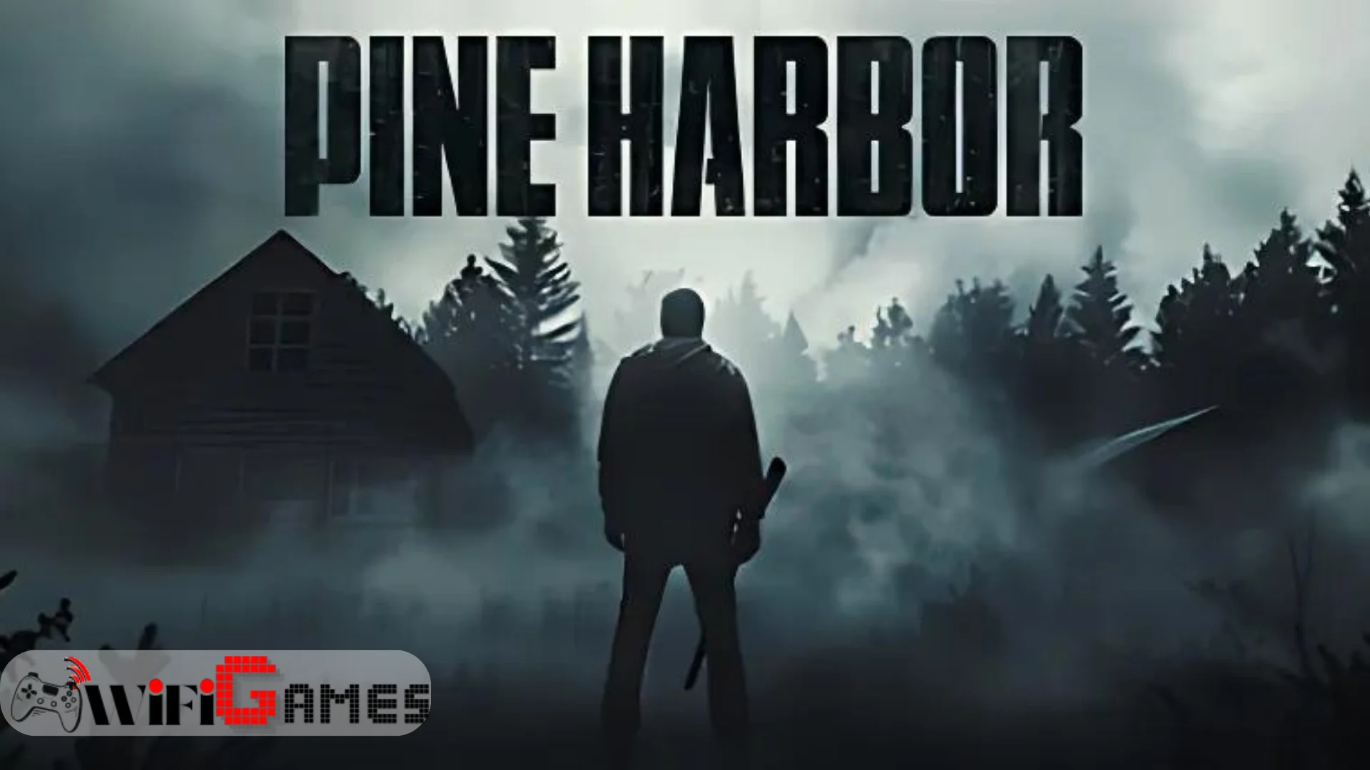 Pine Harbor