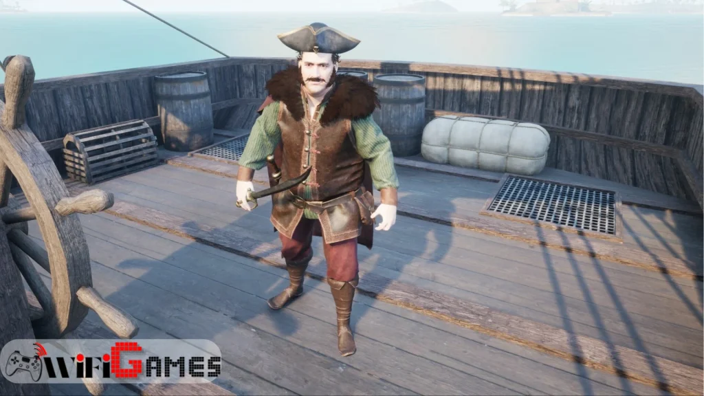 Pirates Journey تحميل