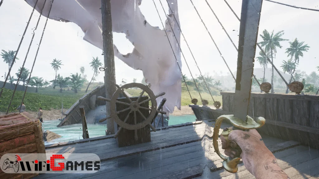 Pirates Journey تحميل مجاني