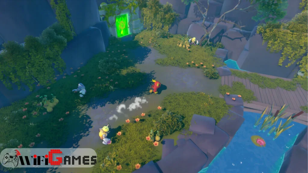 Pixelmon Arena Torrent
