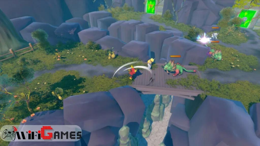 Pixelmon Arena تحميل مجاني