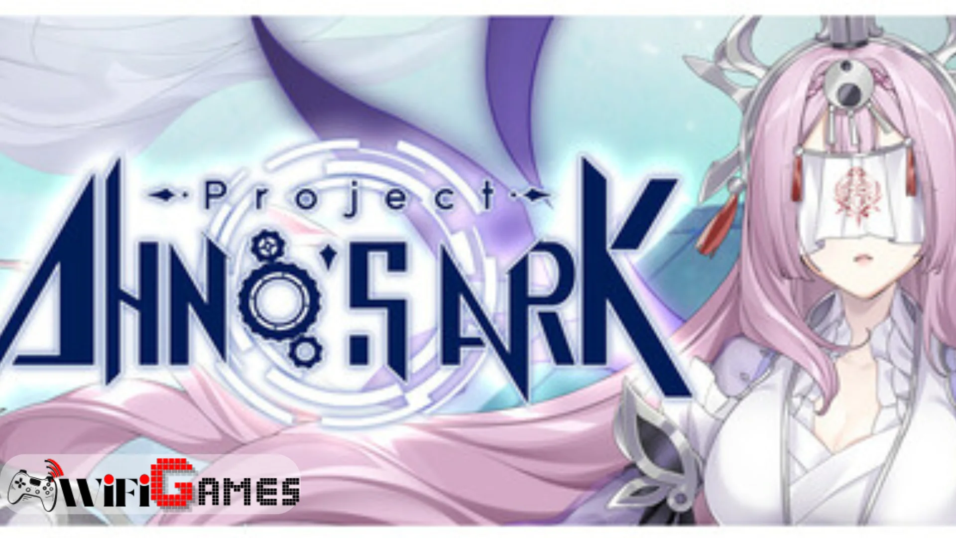 Project AHNOs Ark