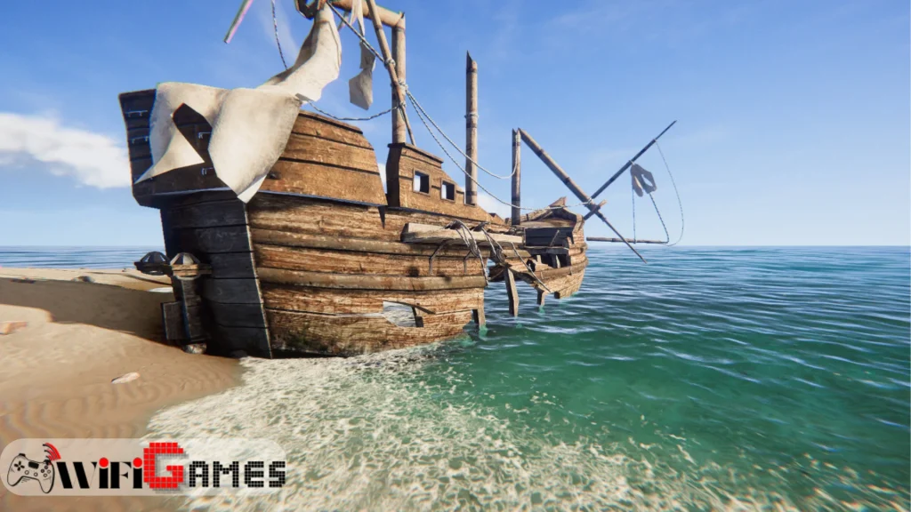 Project Castaway Torrent