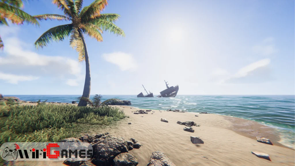 Project Castaway تحميل