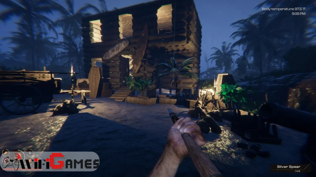 Project Castaway تحميل مجاني