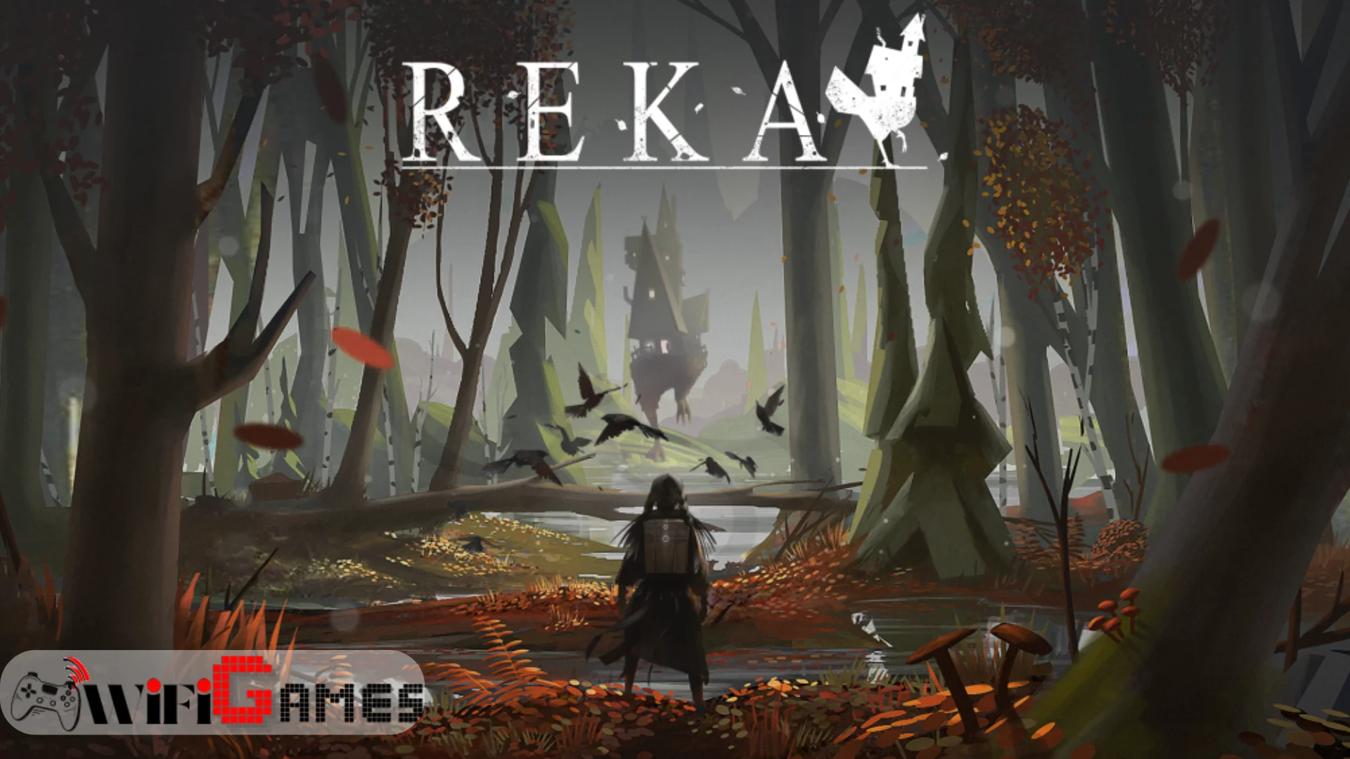 REKA