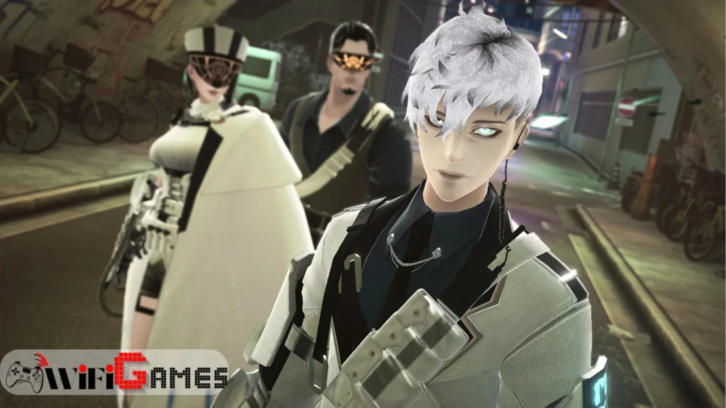 REYNATIS تحميل