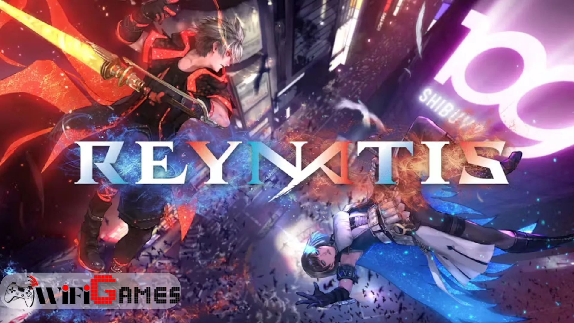 REYNATIS