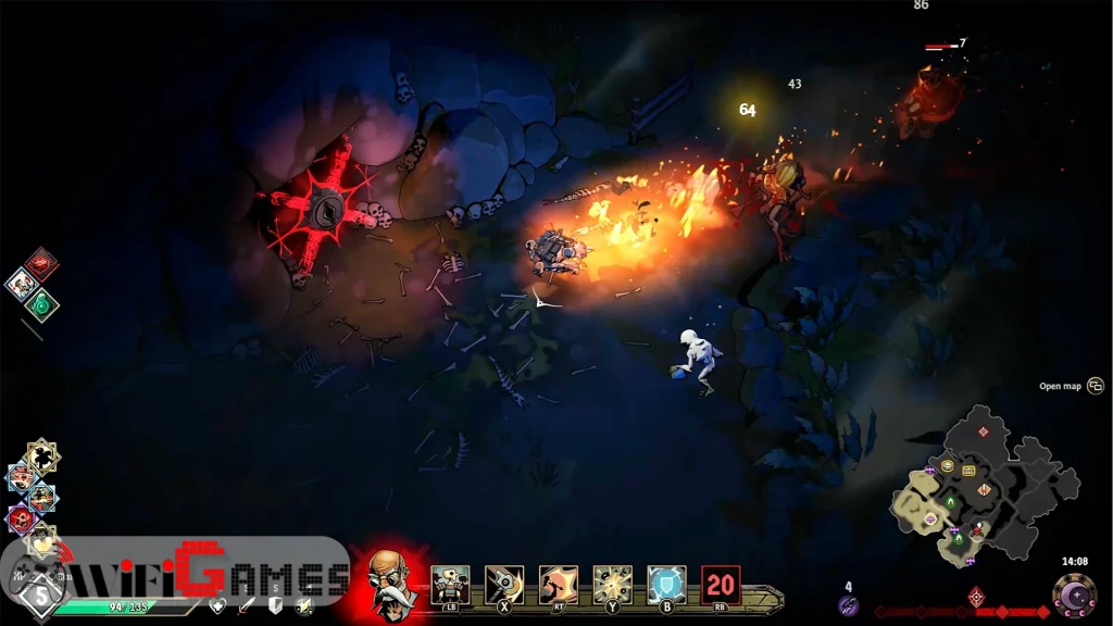 Ravenswatch Torrent