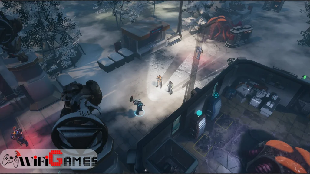 Red Solstice 2 Survivors Torrent