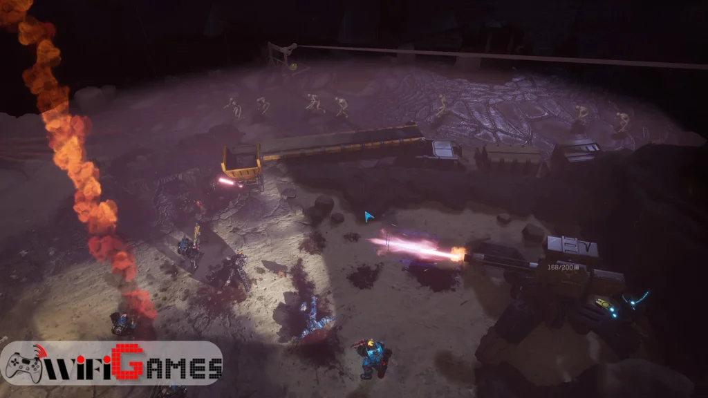 Red Solstice 2 Survivors تحميل مجاني
