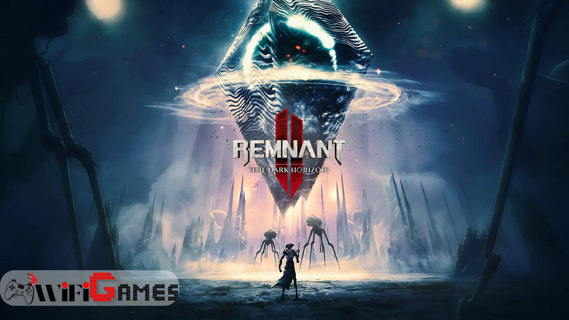 Remnant II The Dark Horizon