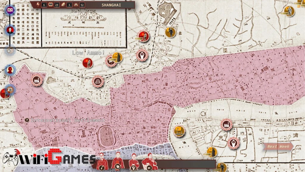 Rise Of The White Sun تحميل