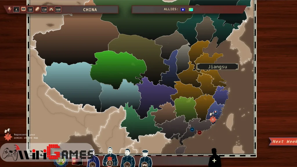Rise Of The White Sun تحميل مجاني