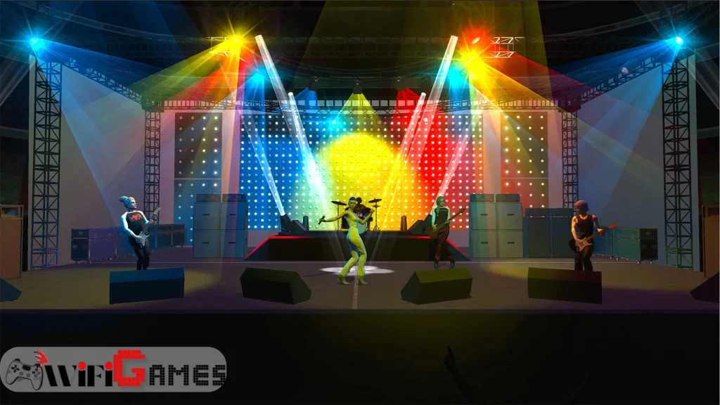 Rising Star 2 Torrent