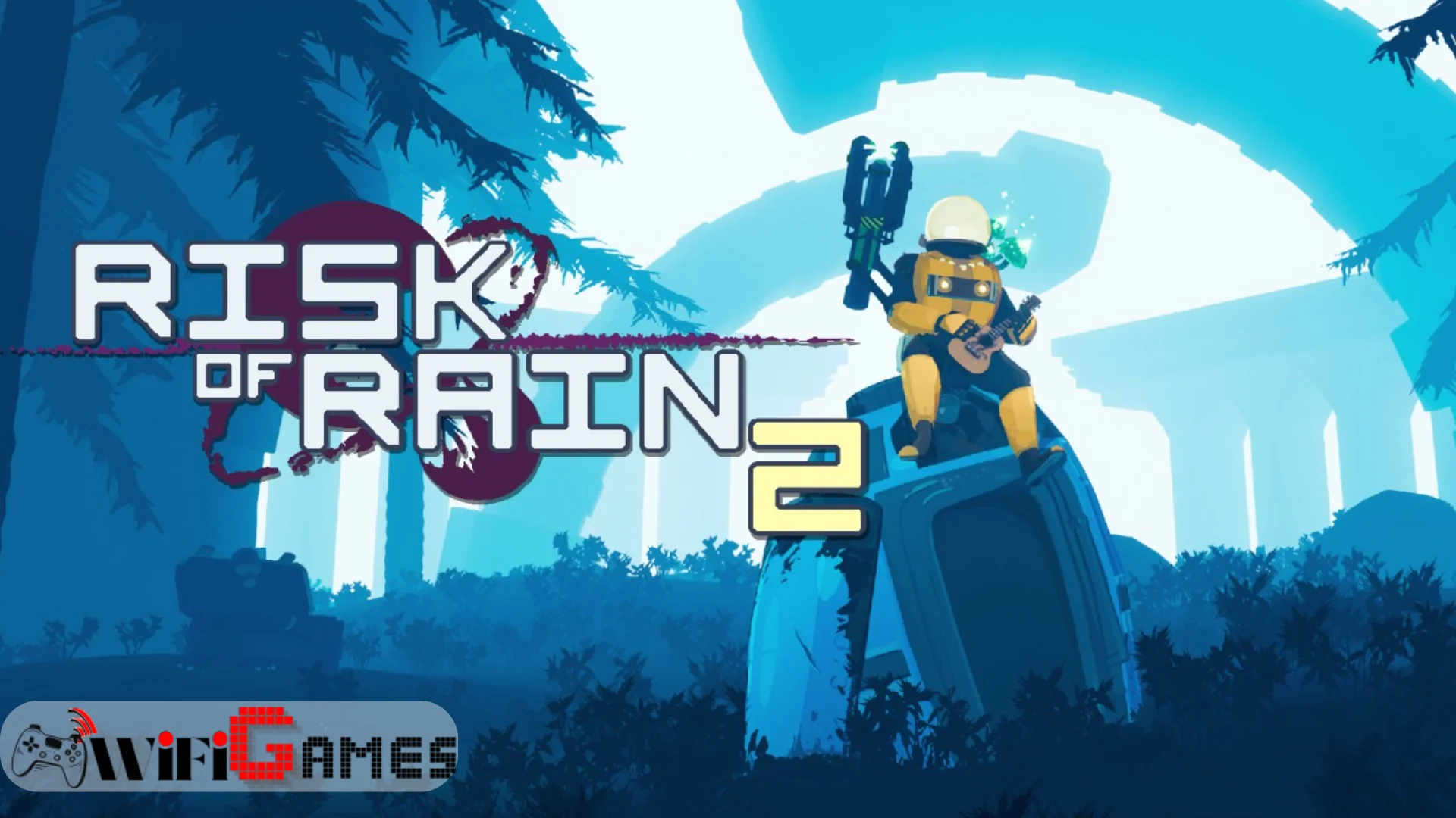 Risk of Rain 2