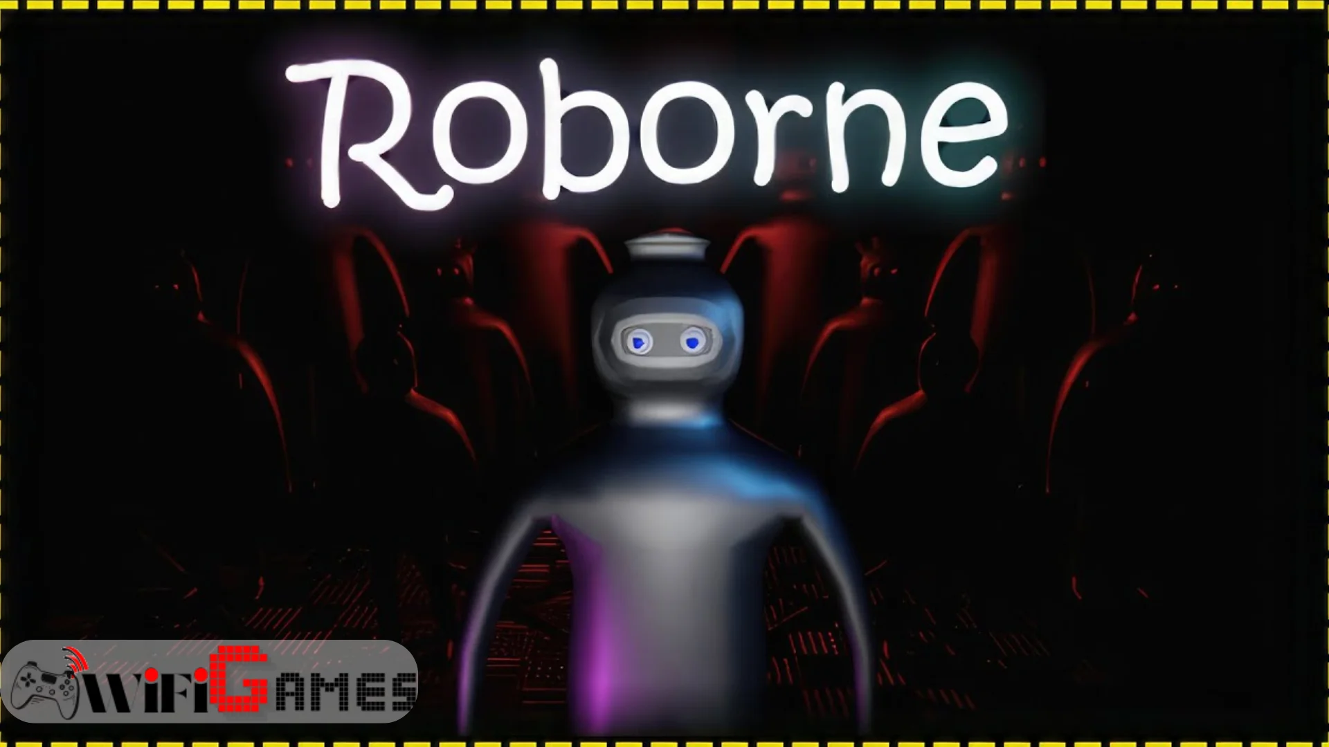Roborne