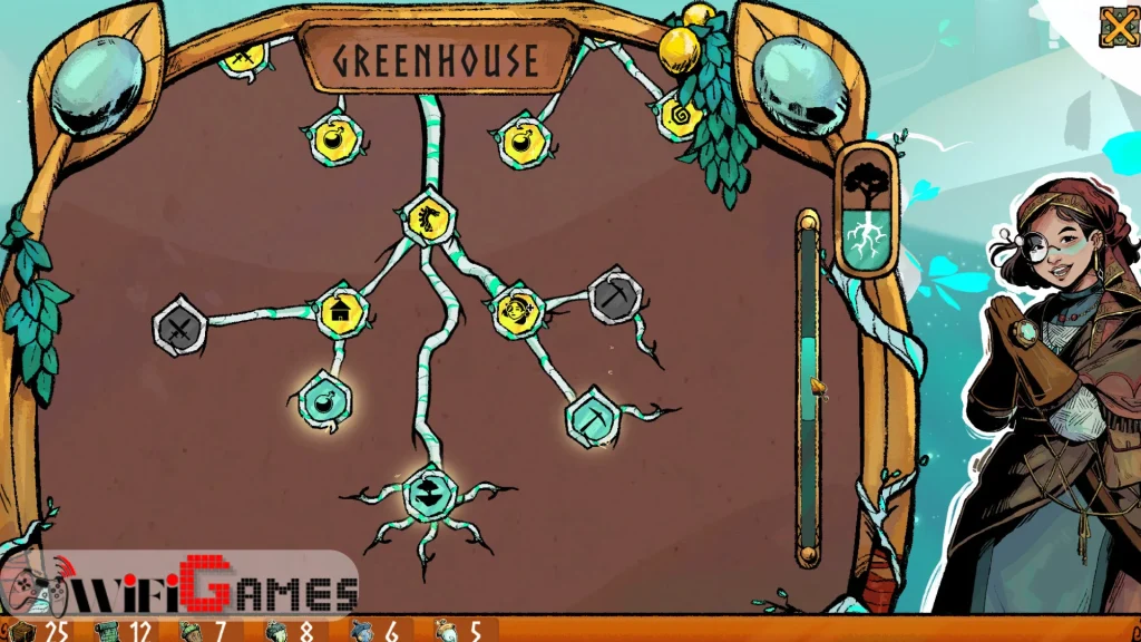 Roots of Yggdrasil تحميل مجاني