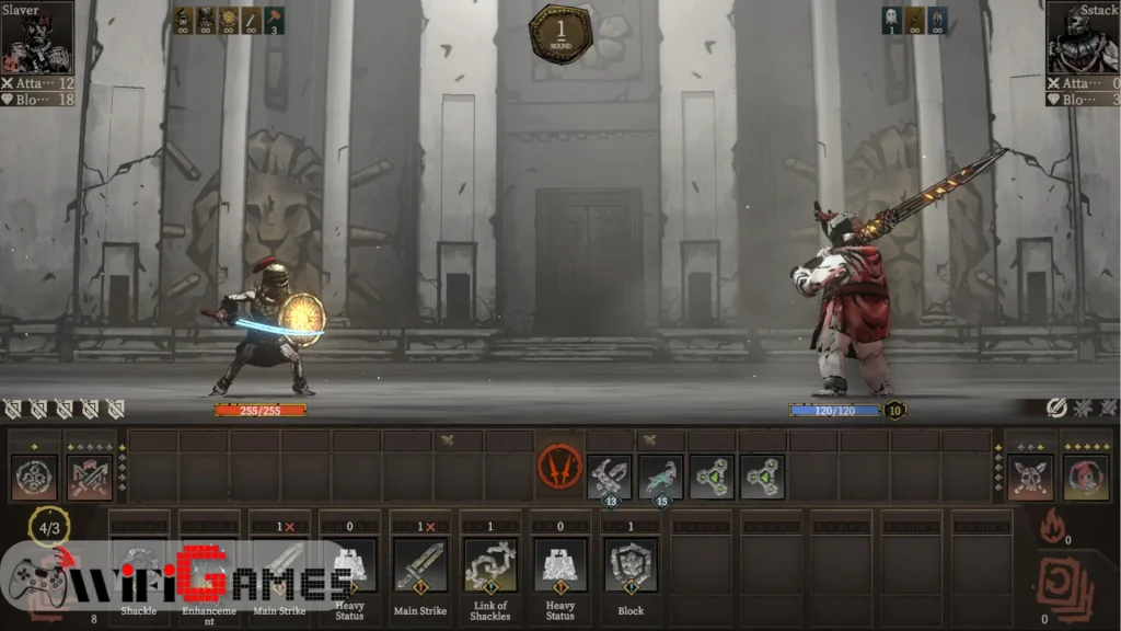 Rune Coliseum Torrent