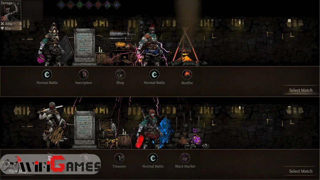 Rune Coliseum تحميل