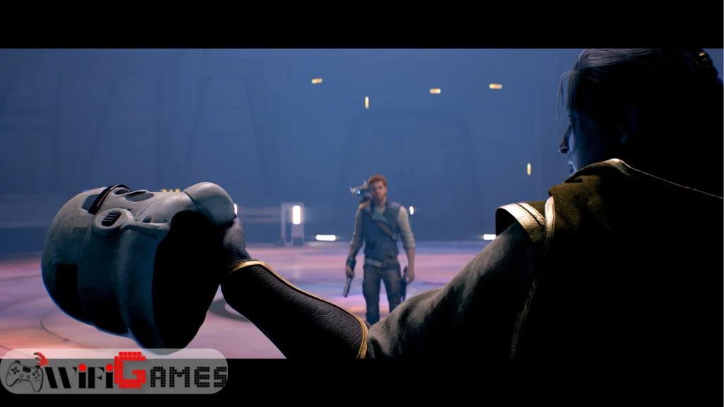 STAR WARS Jedi Survivor تحميل