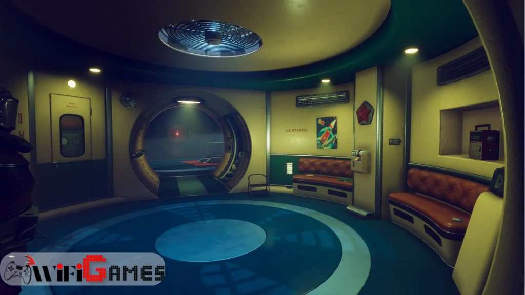 Satellite Odyssey Prologue Torrent