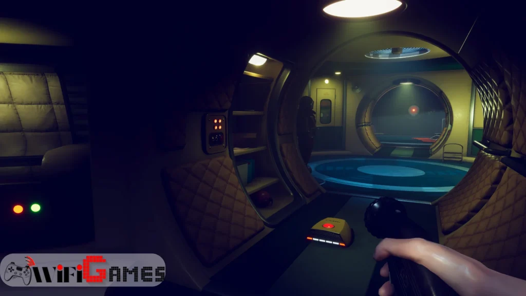 Satellite Odyssey Prologue تحميل مجاني