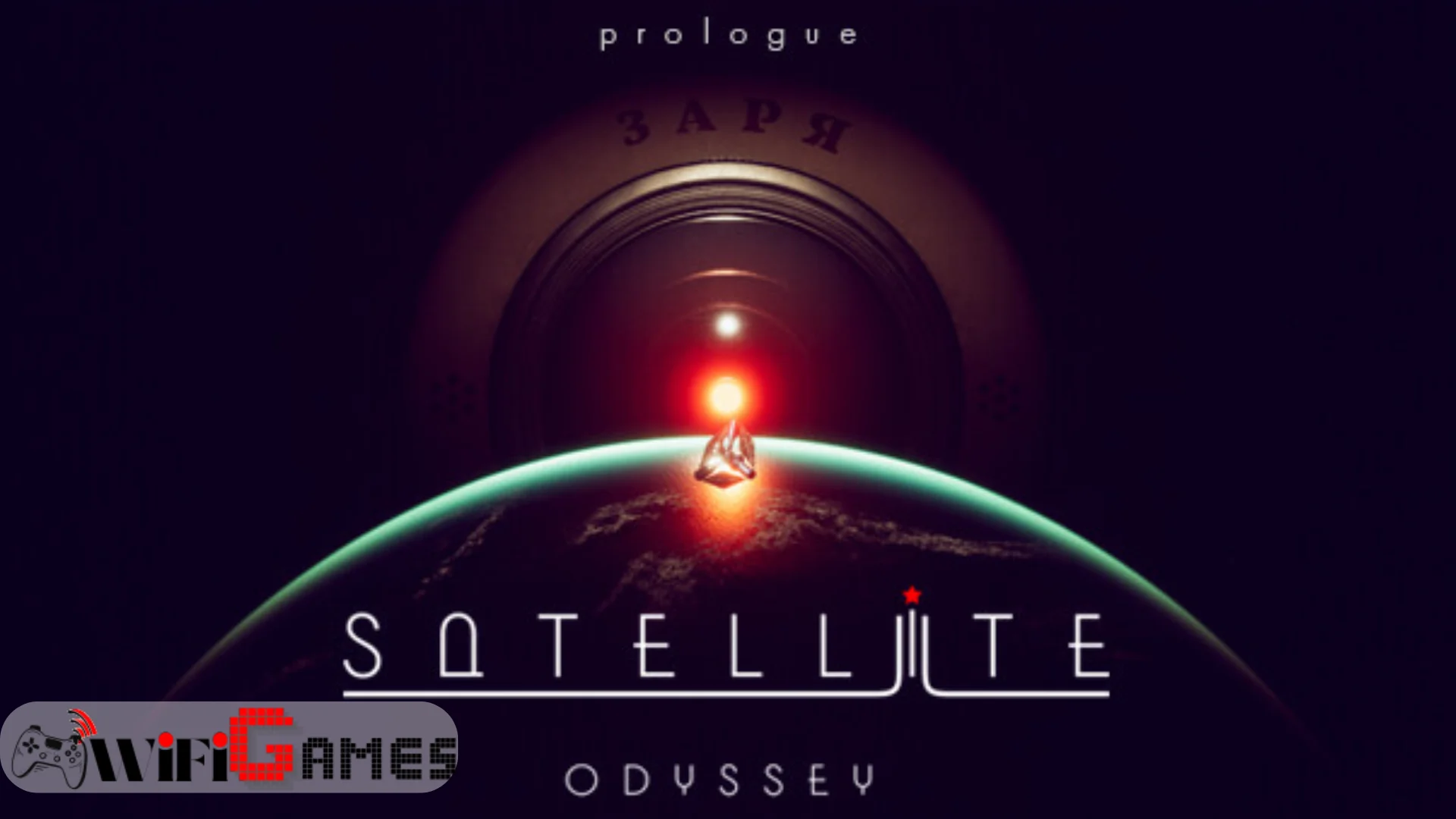 Satellite Odyssey Prologue