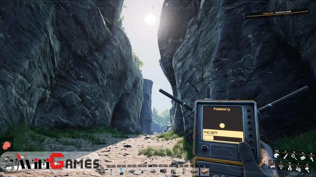 Satisfactory تحميل مجاني