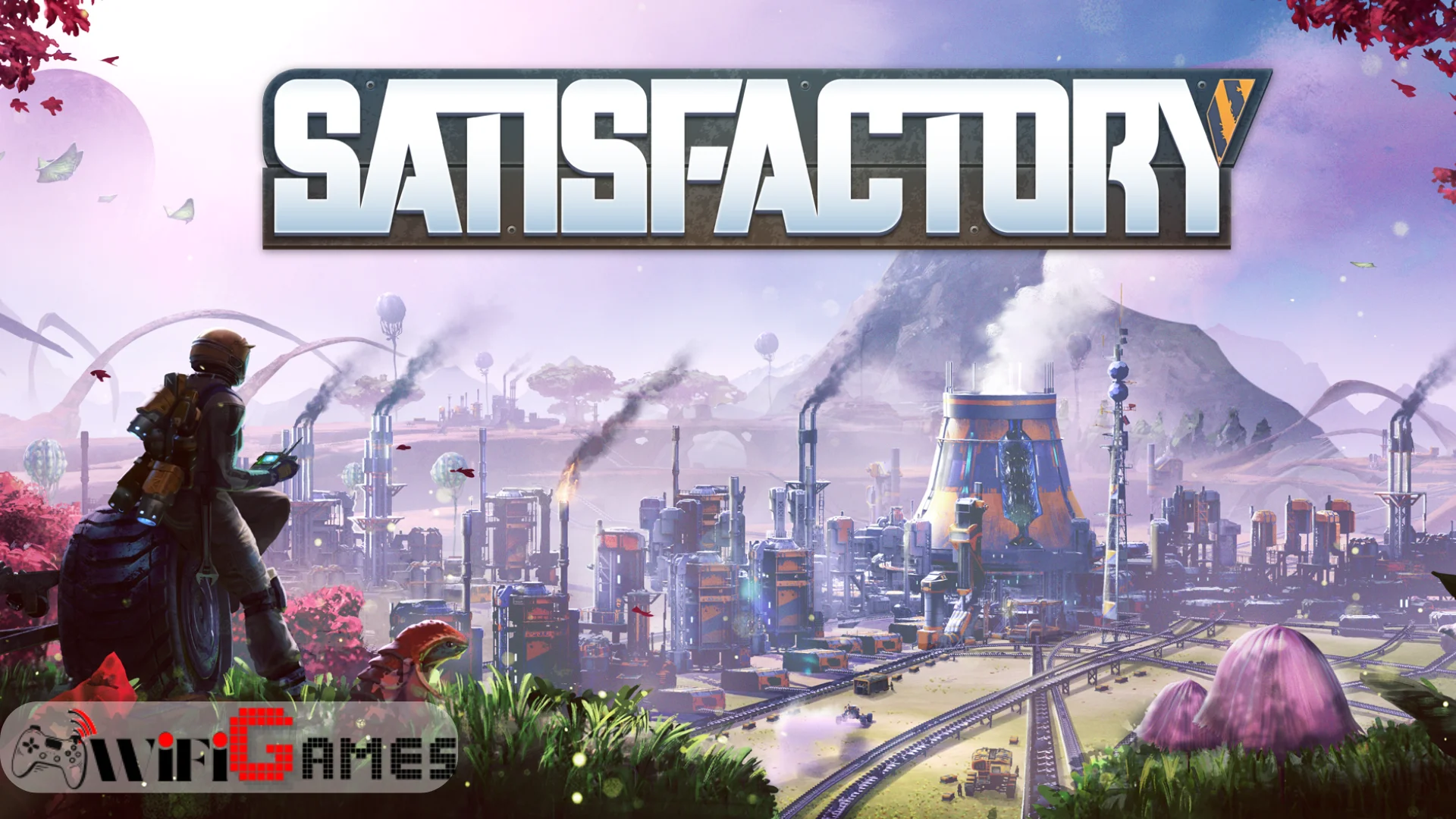 Satisfactory
