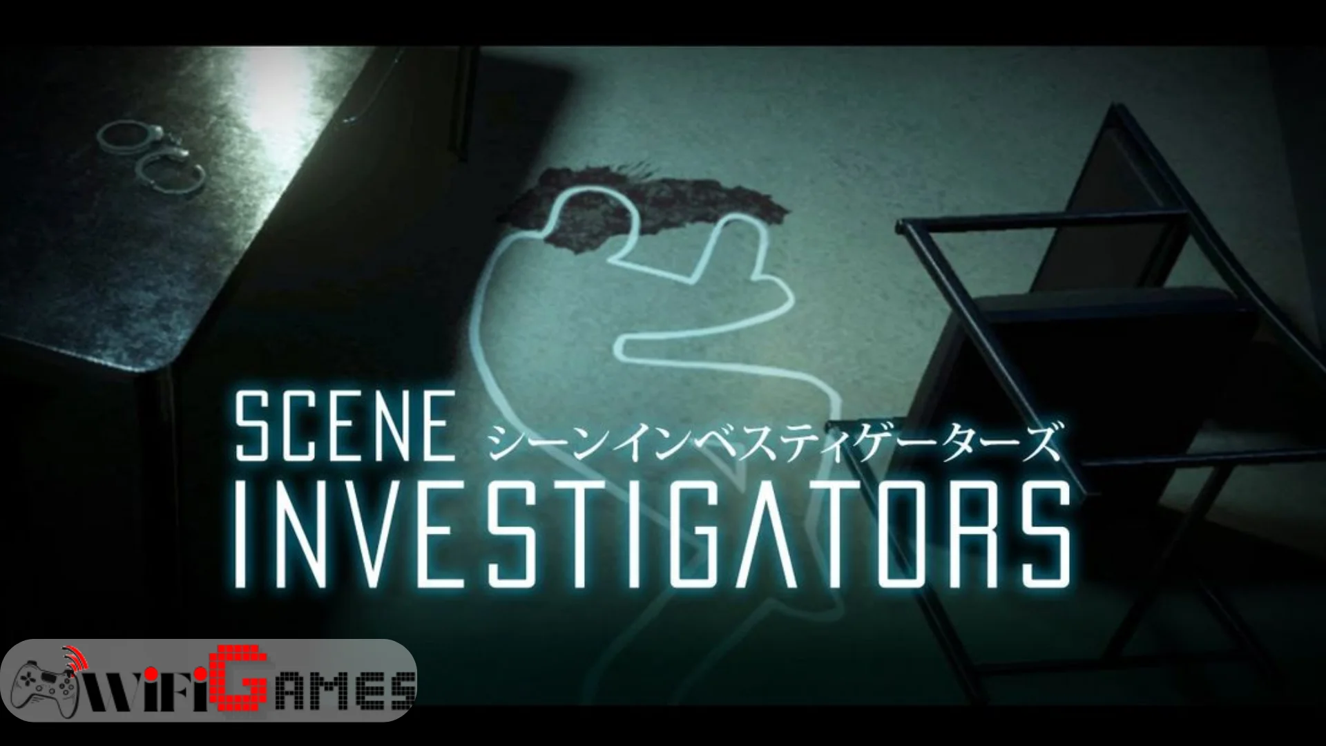 Scene Investigators
