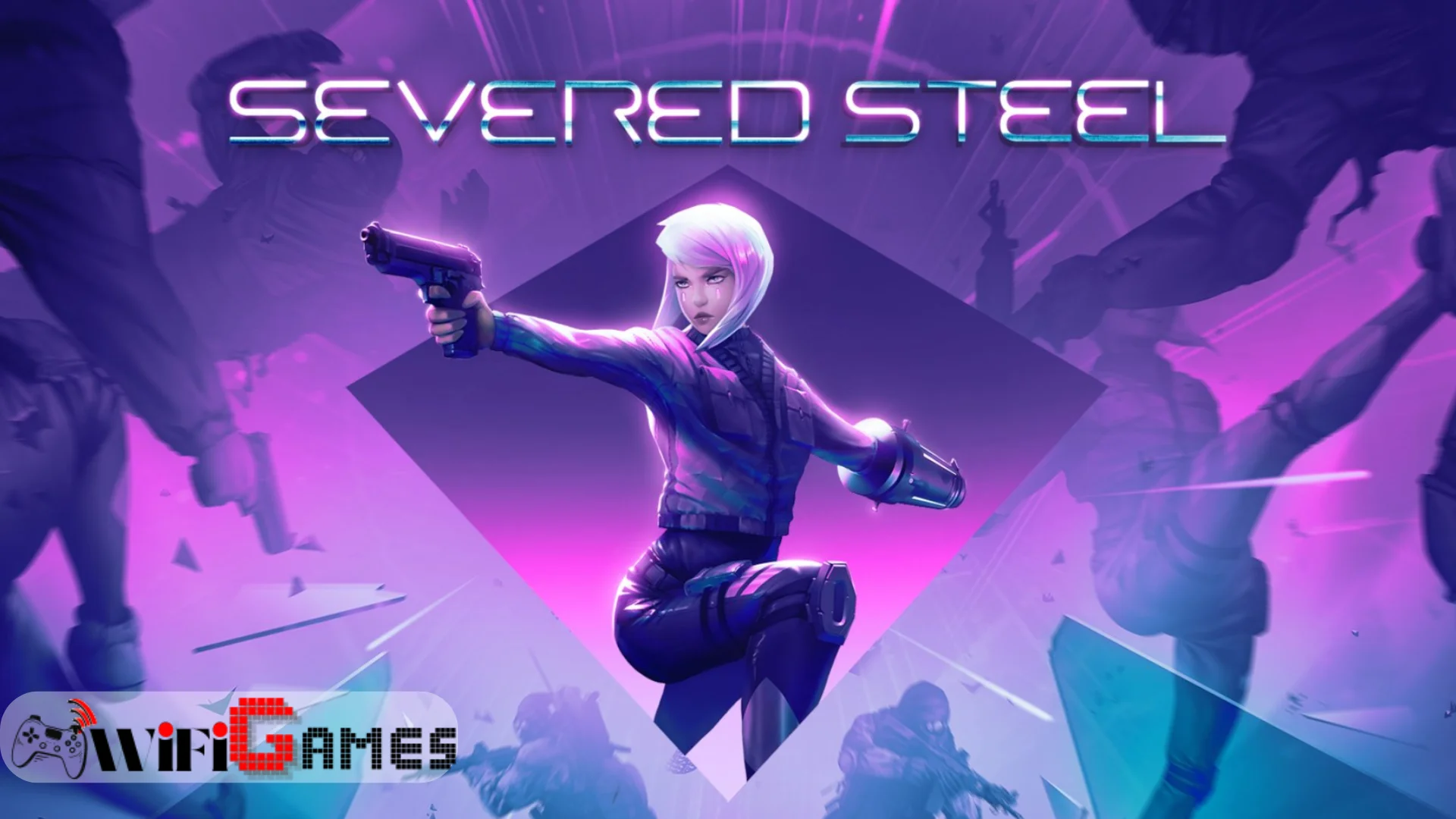 Severed Steel