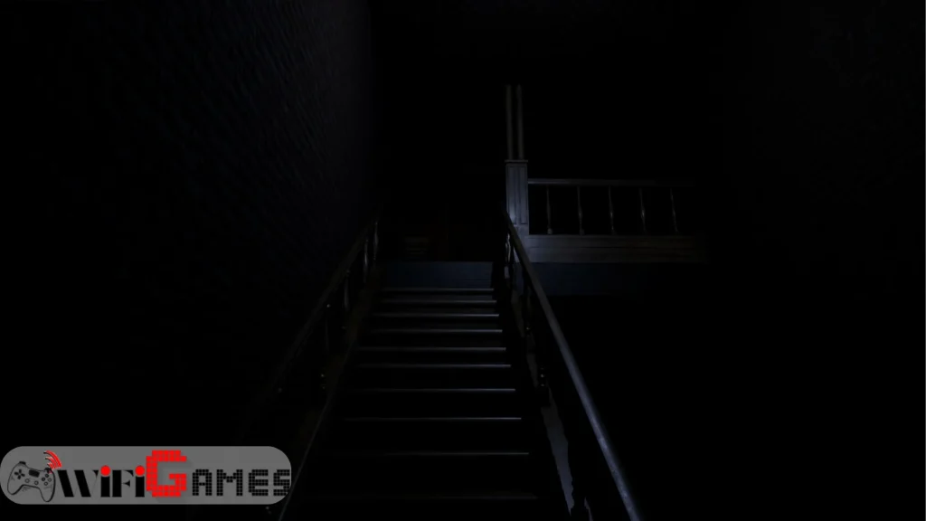 Shadow Bounded Torrent