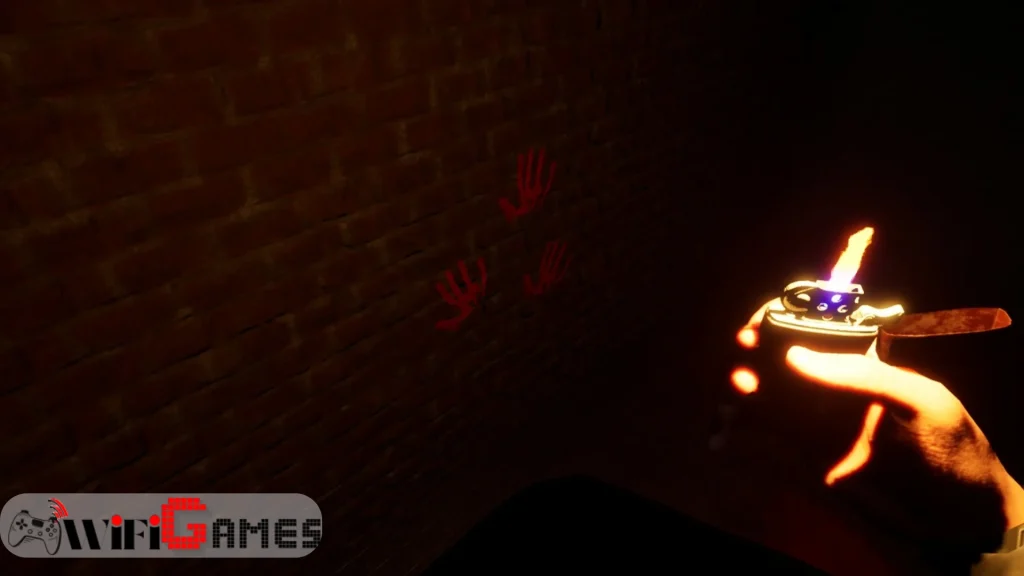 Shadow Bounded تحميل مجاني
