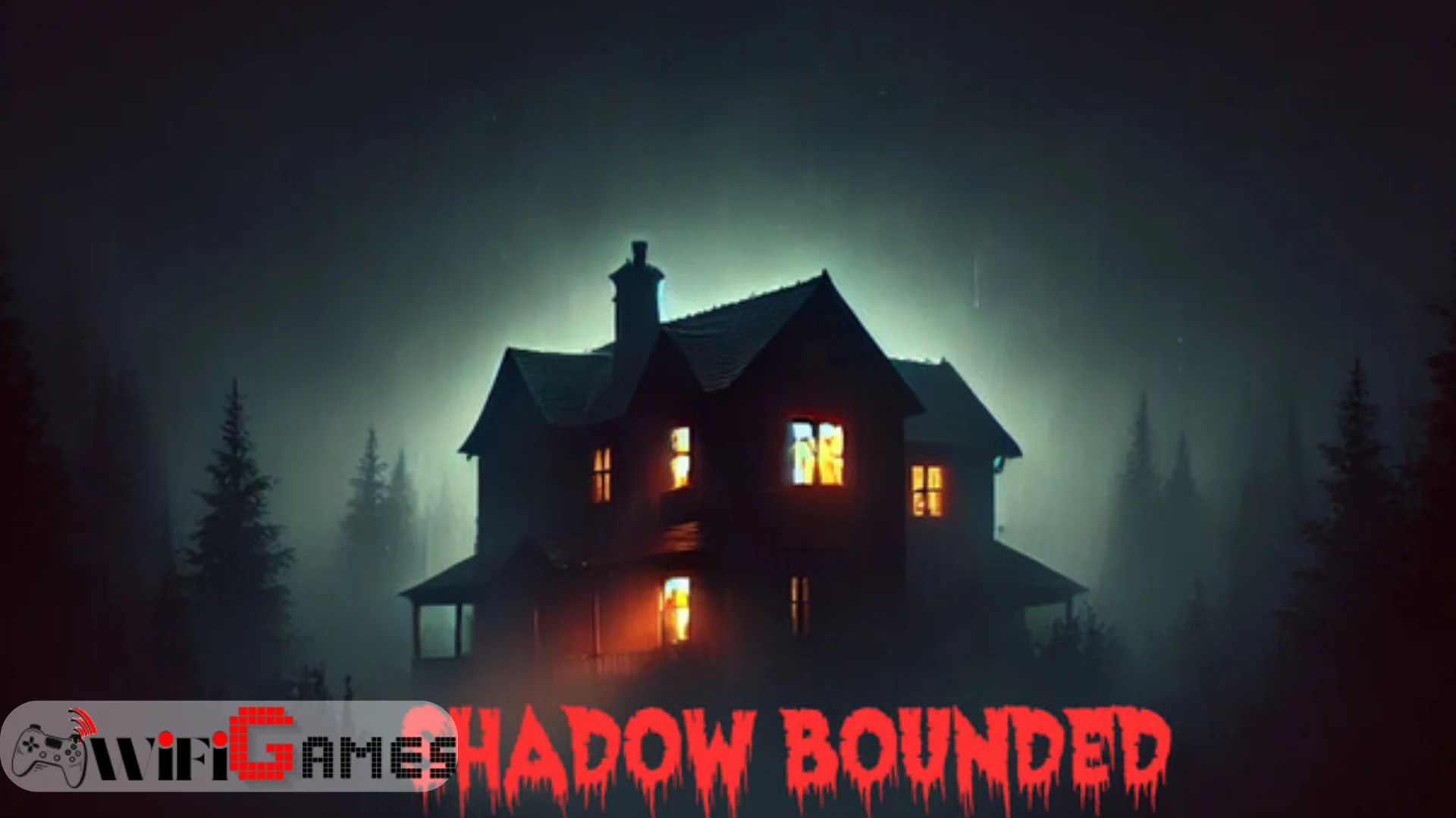 Shadow Bounded