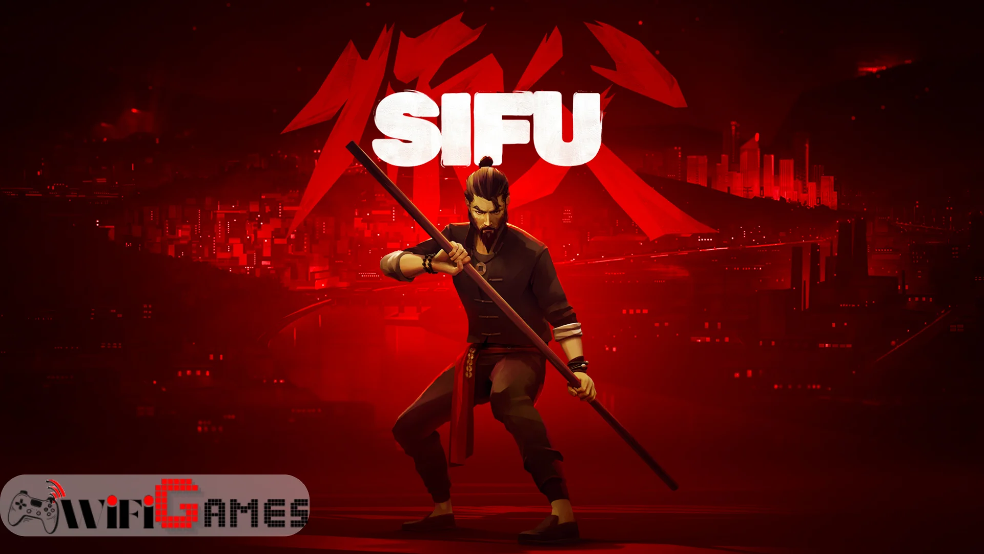 Sifu
