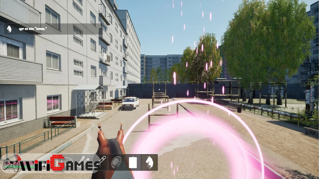 Skoof Simulator Torrent