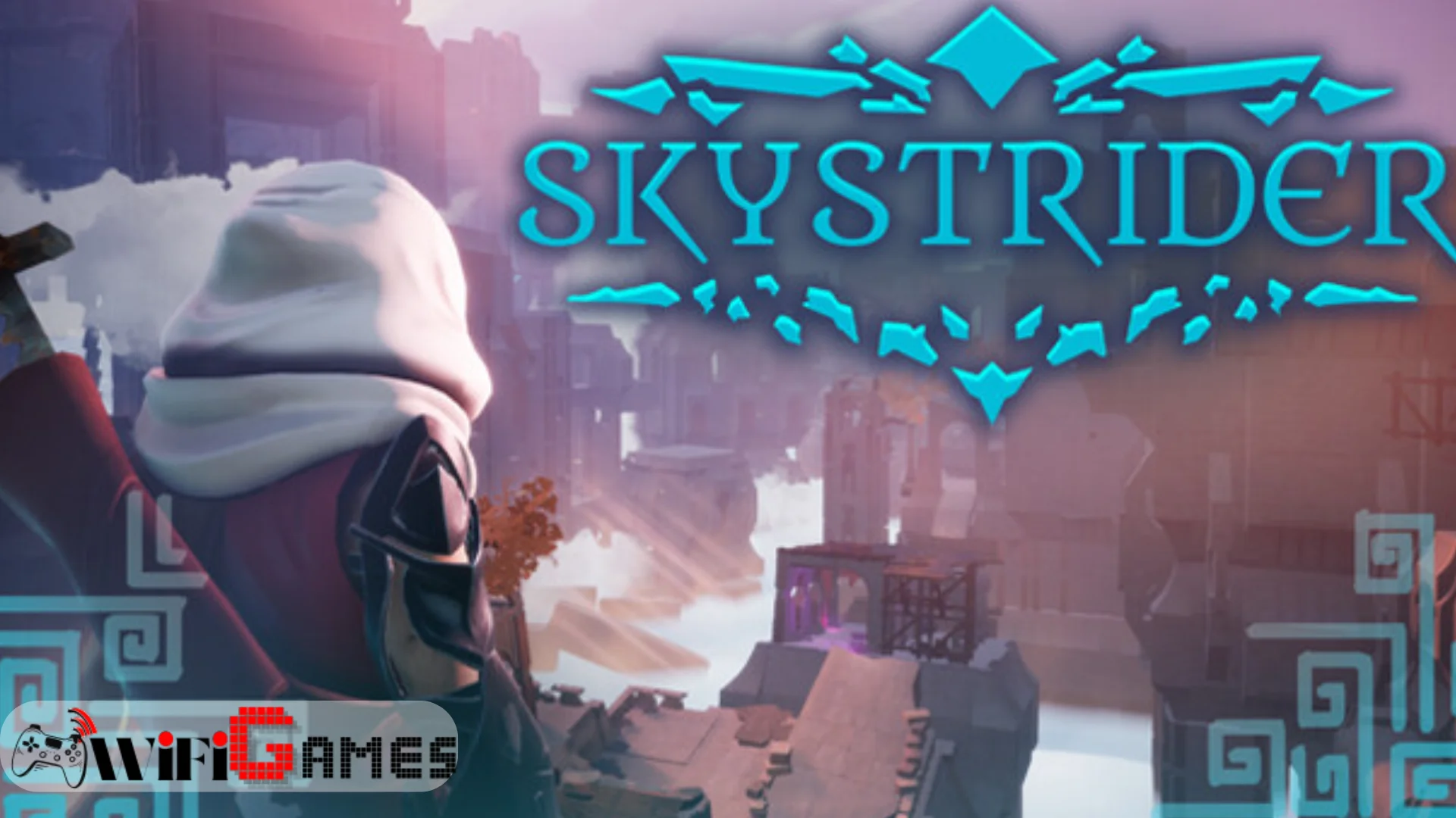 Skystrider