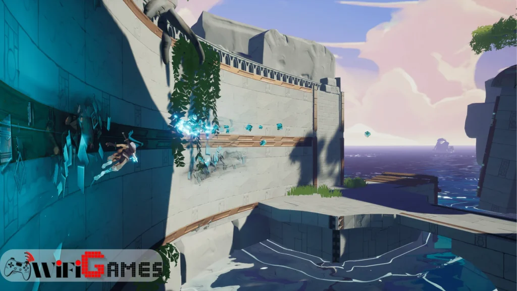 Skystrider Torrent