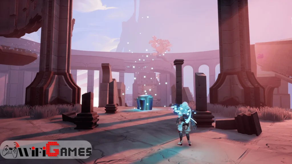 Skystrider تحميل مجاني