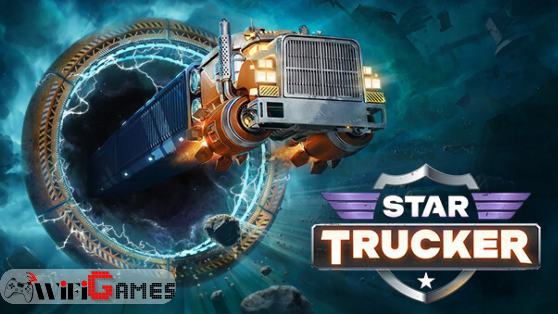 Star Trucker