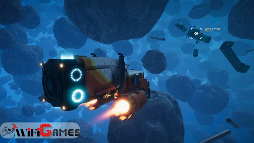 Star Trucker Torrent