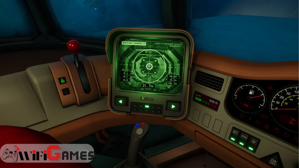 Star Trucker تحميل