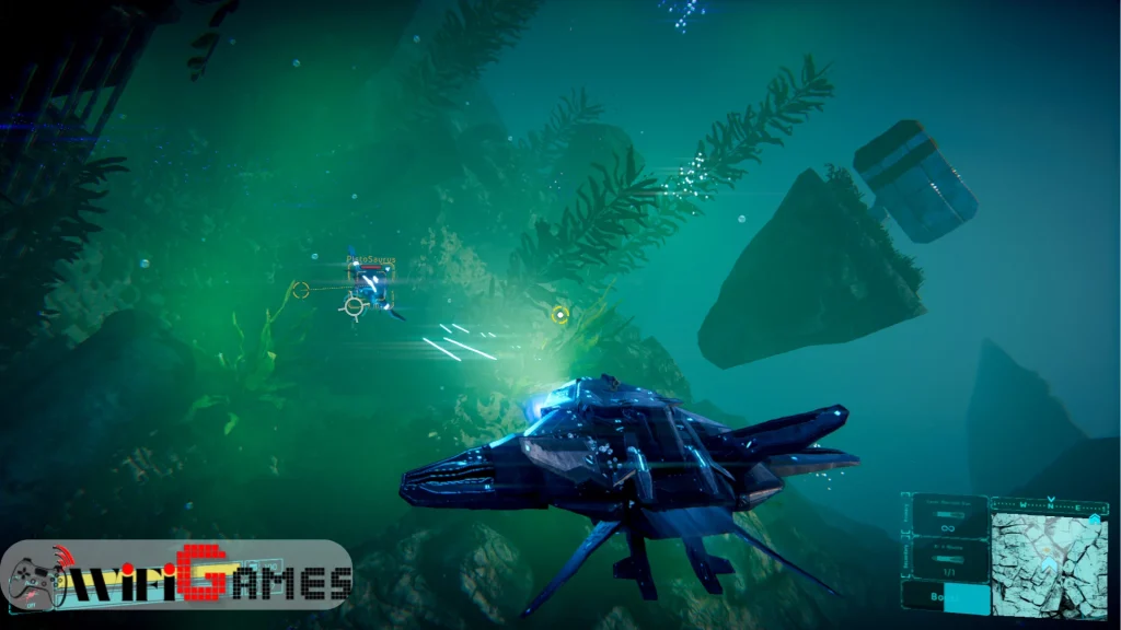 Stardiver Torrent