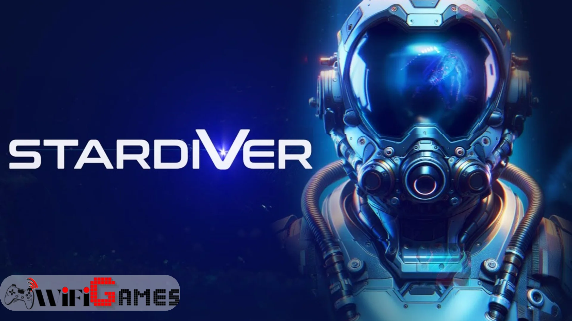 Stardiver